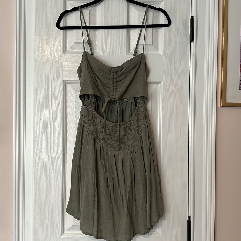 Nwt ruby and jenna romper